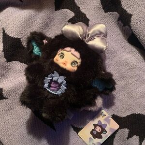 Nommi Fantasy Series - Eclipse